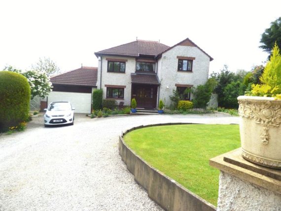 4 Bedroom Detached
